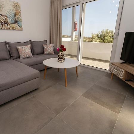 Galini House Triopetra Exterior foto